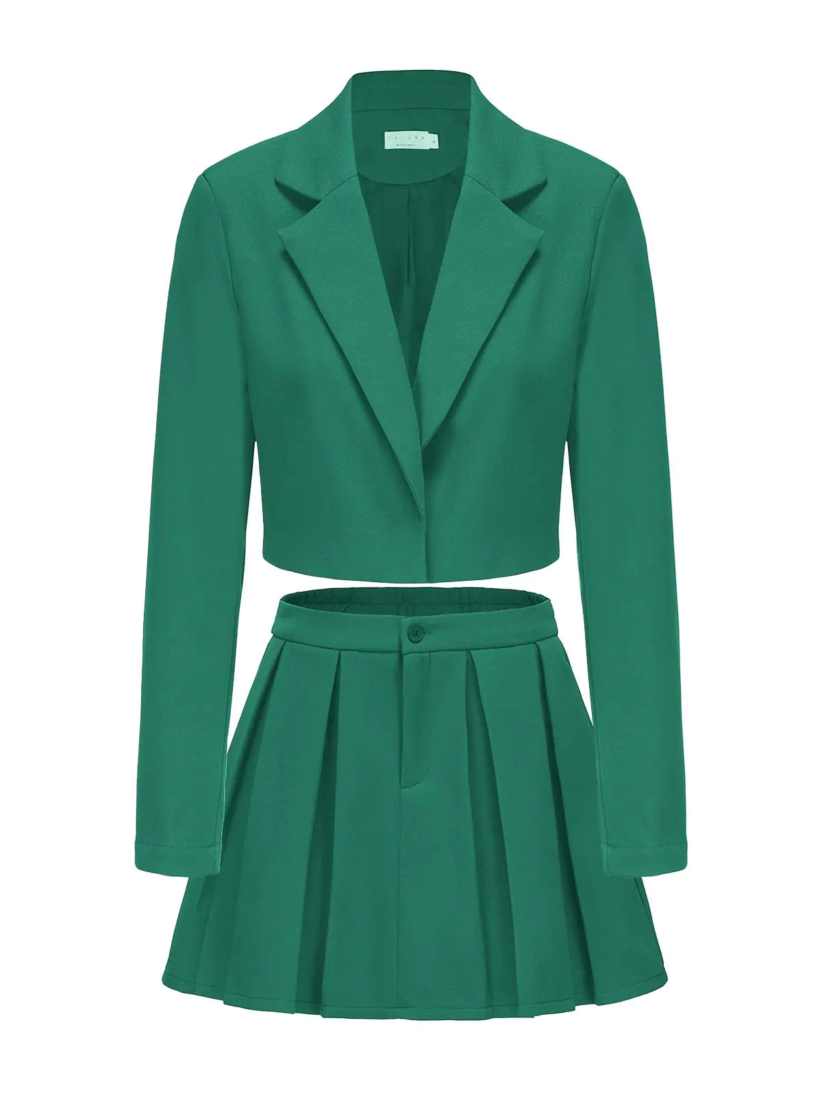 TRENDY SUITS, COATS, CARDIGANS, AND JACKETS