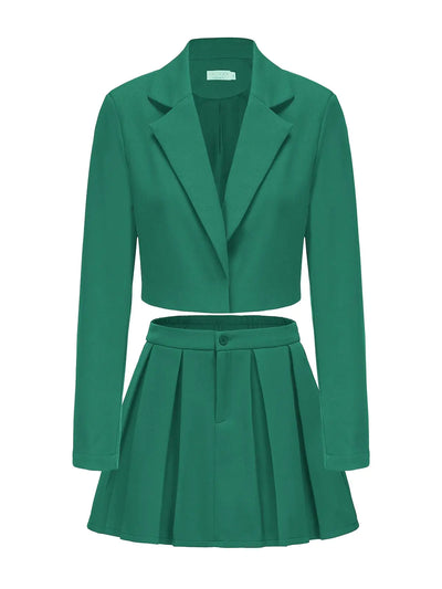 TRENDY SUITS, COATS, CARDIGANS, AND JACKETS