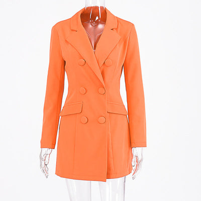 BLAZERS, CARDIGANS, AND JACKETS