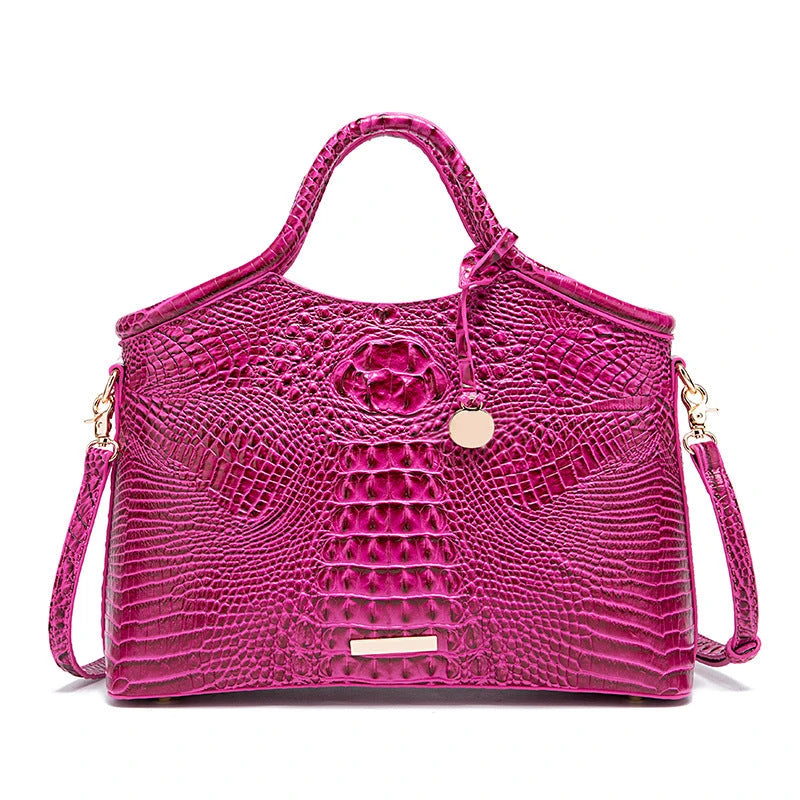 BRIEFCASES, PURSES AND HANDBAGS