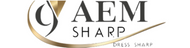 9AEM Sharp Fashion