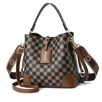 Polade Classic Waterproof Bucket Bag